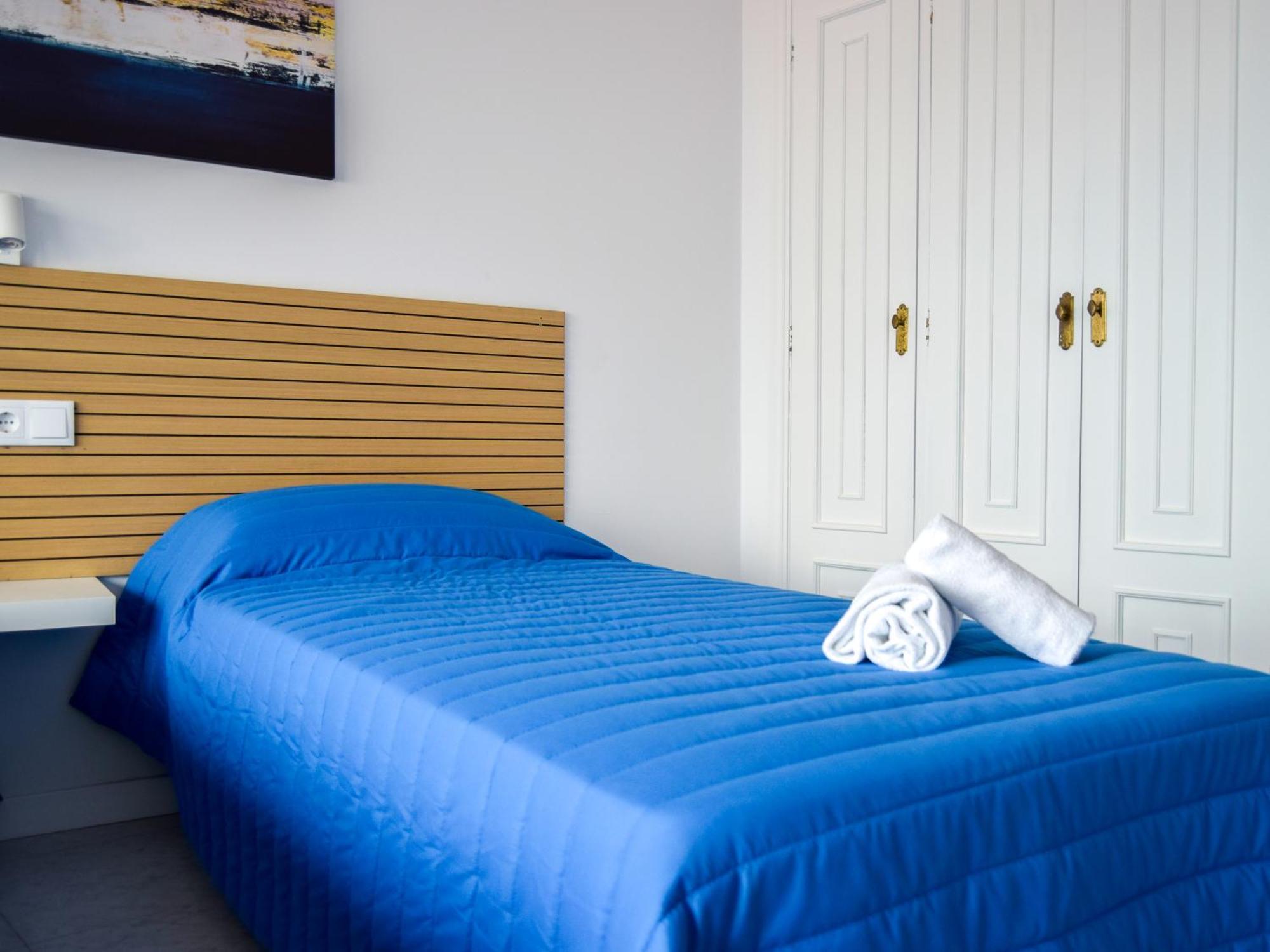 Complejo Tamanaco Illa De Arousa 3000 Экстерьер фото