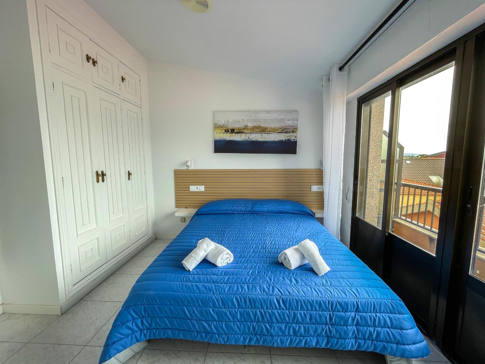 Complejo Tamanaco Illa De Arousa 3000 Экстерьер фото