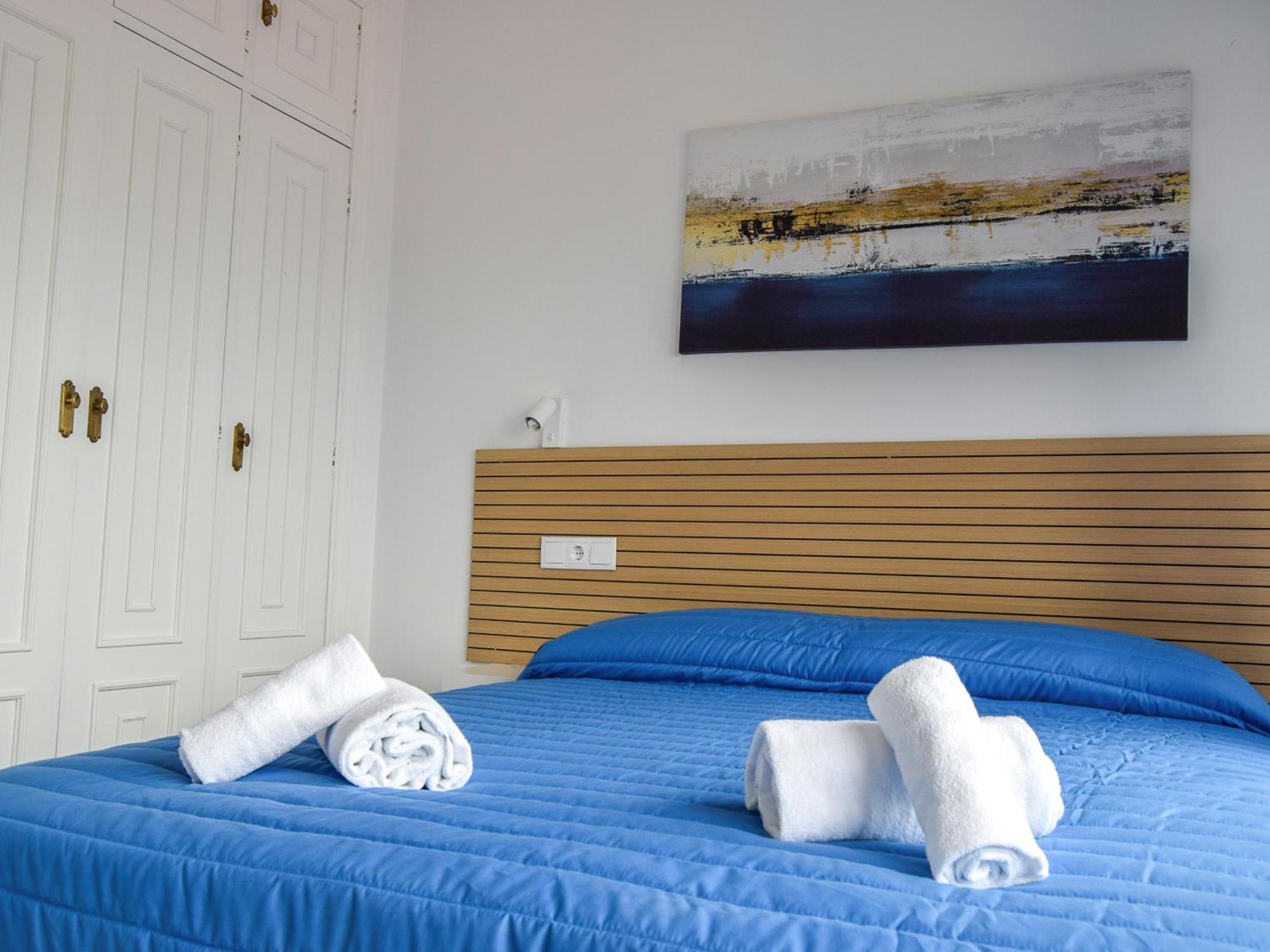 Complejo Tamanaco Illa De Arousa 3000 Экстерьер фото