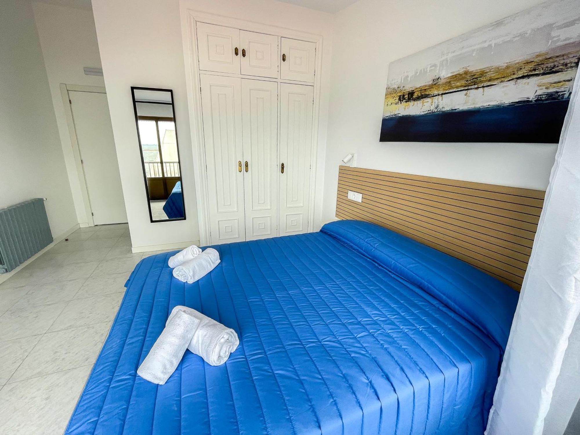 Complejo Tamanaco Illa De Arousa 3000 Экстерьер фото