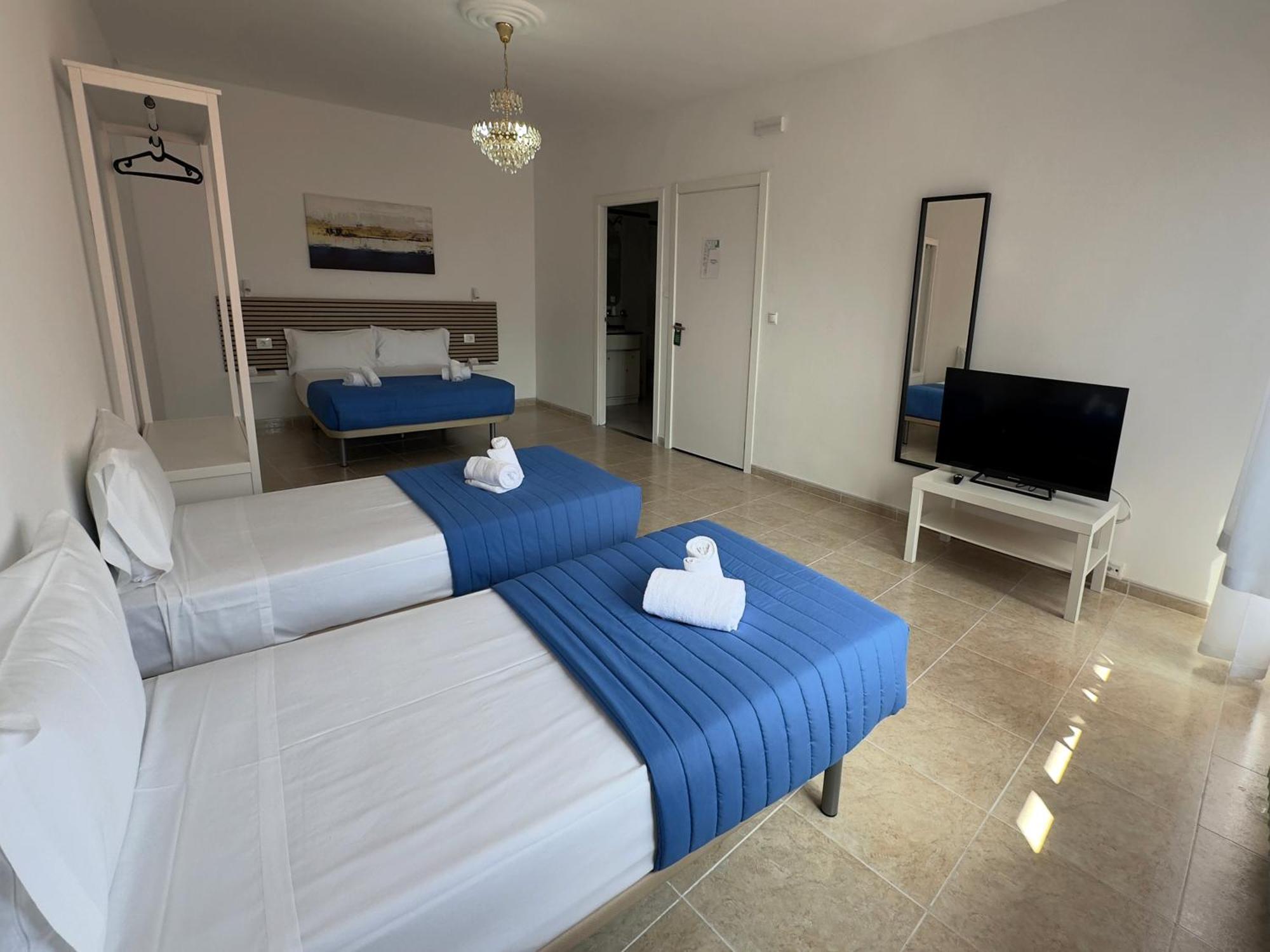 Complejo Tamanaco Illa De Arousa 3000 Экстерьер фото