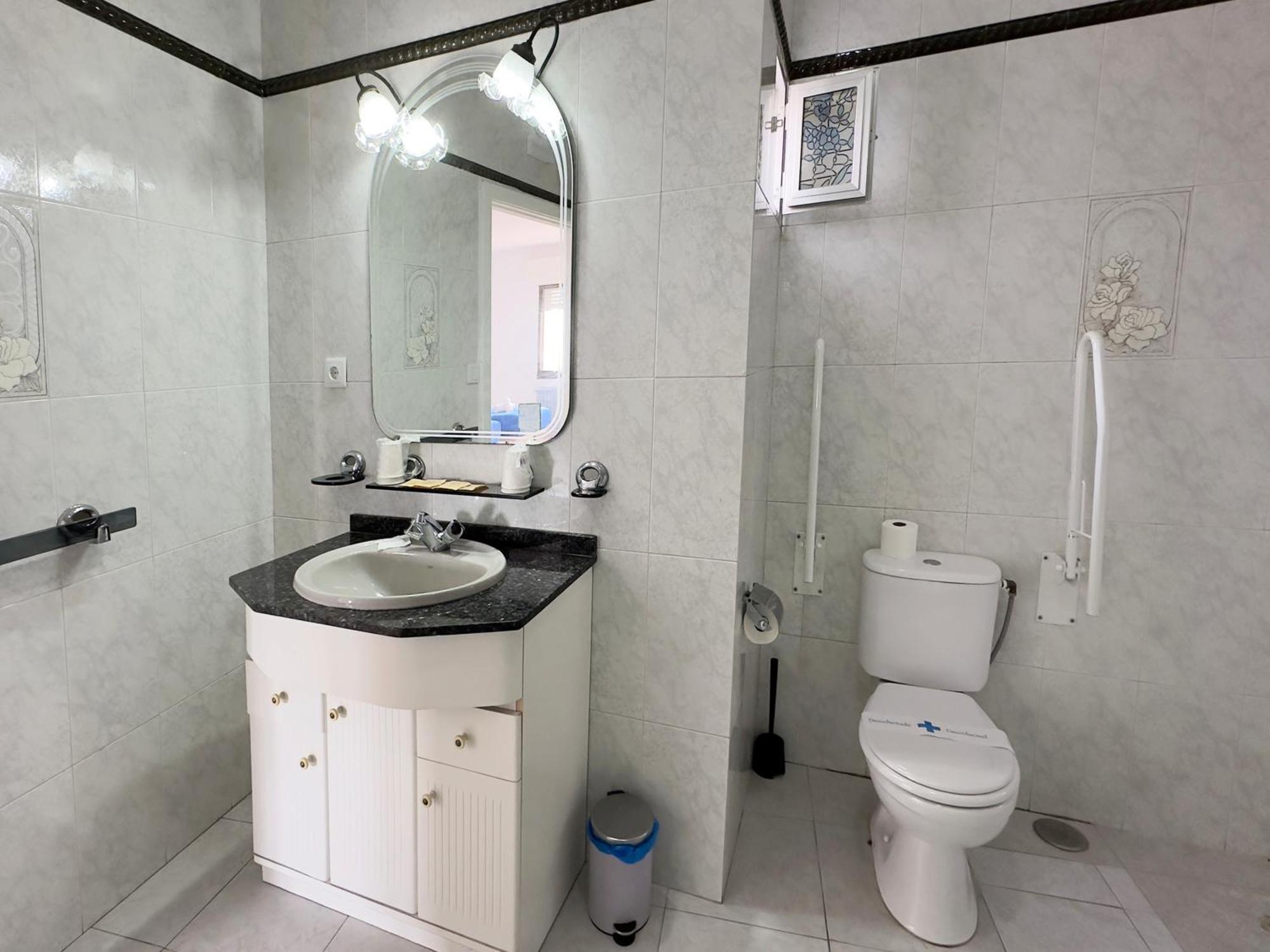 Complejo Tamanaco Illa De Arousa 3000 Экстерьер фото
