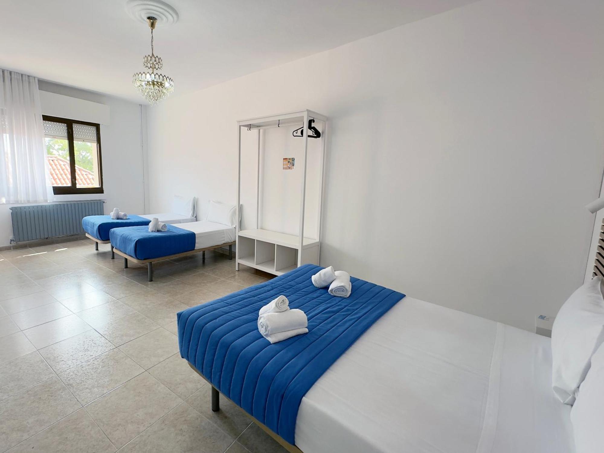 Complejo Tamanaco Illa De Arousa 3000 Экстерьер фото