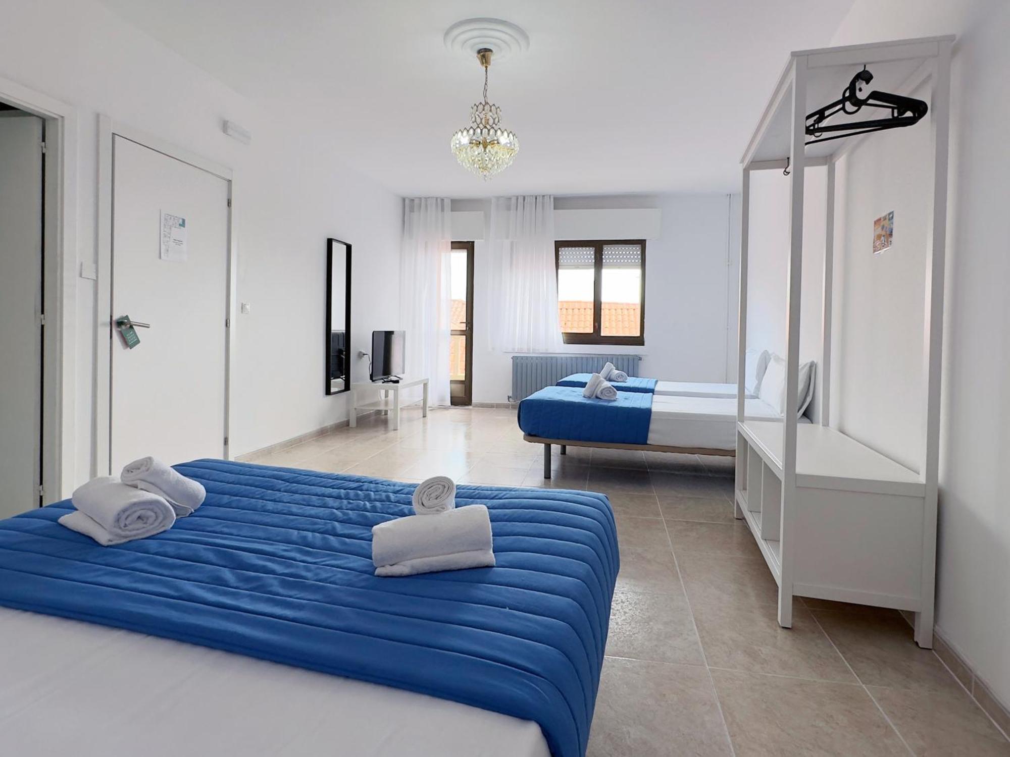 Complejo Tamanaco Illa De Arousa 3000 Экстерьер фото